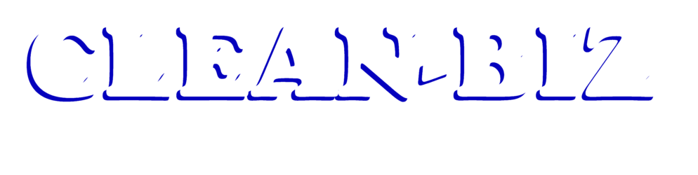 Clean Biz logo